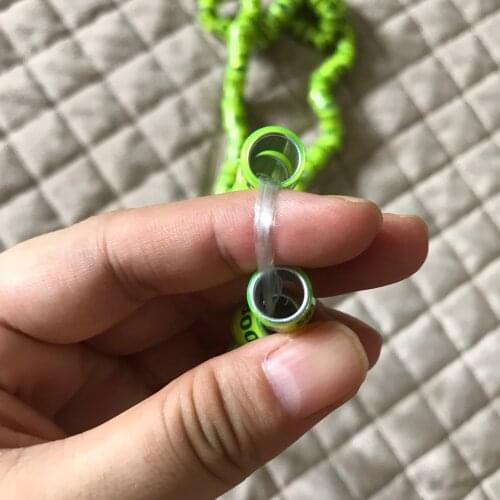 2020 yellow pigeon rings GB birds ring 8mm 100pcs/Lot