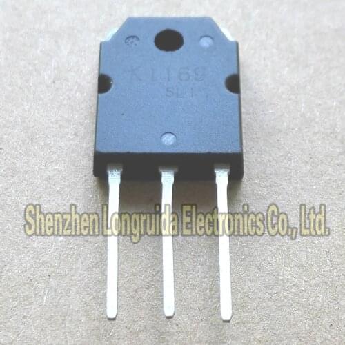 5PCS K1169 2SK1169 IR2110 RU190N10R SPP10N10L NCEP15T14 6R190E6 6R190P6 25N50 25N50T 30N50 077R5NT 078R0NT 088R0NT 2SB514 B514
