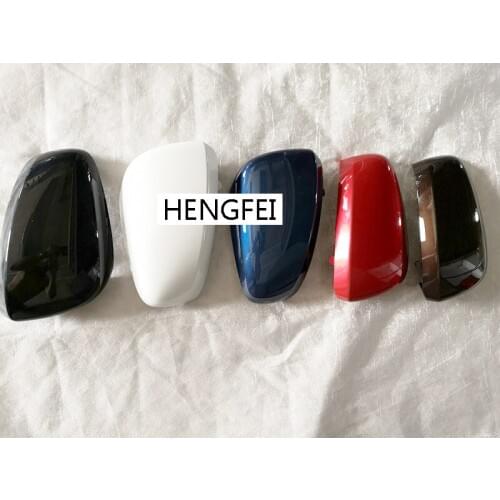 Car accessories Hengfei Rearview mirror housing Case Cover for Renault Kadjar