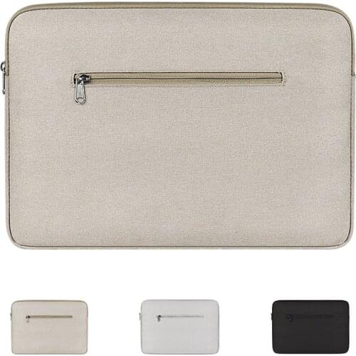 Laptop Bag Case For ASUS VivoBook Flip 15 ROG Zephyrus S Strix SCAR 14 Zipper Sleeve Chromebook TUF 15.6 Notebook Pouch Bags