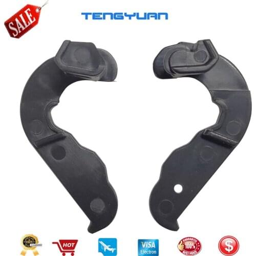 New Compatible Fuser Lever Holding RC2-1072-000 RC2-1084-000 for HP P1008 P1007 Printer Fuser Latch Clip lever