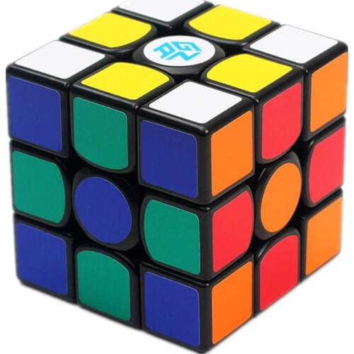 Gan 356 Air Master puzzle magic speed cube 3x3x3 professional gans cubo magico gan356 Air toys for children