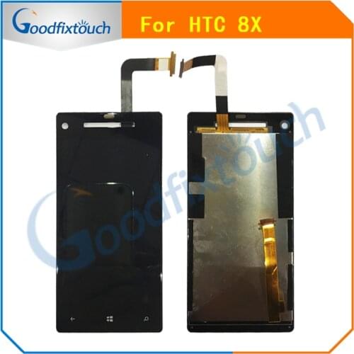 GOODFIXTOUCH Screens For HTC