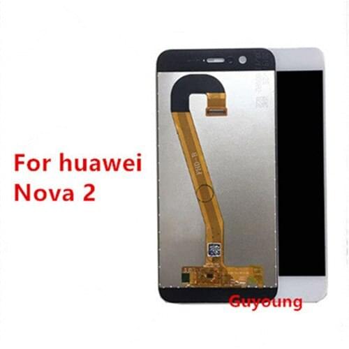 For Huawei NOVA 2 screen assembly display touch LCD screen integrated screen