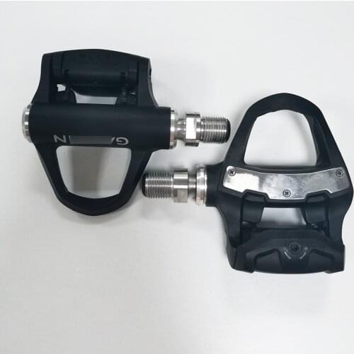 Bicycle Pedal Power Meter For GARMIN Vector 3 Road Sensor Bicycle Computer For Vector3 Vector3s 90% New