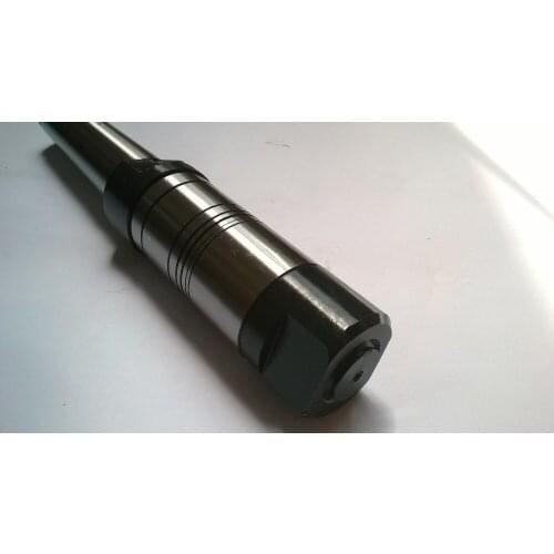 Morse taper stub milling machine arbor DGMS3-1-1/4"