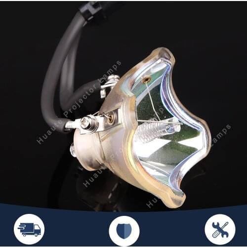 V13H010L27 ELPL27 Projector Lamp Bulb for EPSON EMP-54/EMP-54c/EMP-74/EMP-74c/EMP-74L/EMP-75/PowerLite 54c/PowerLite 74c