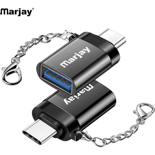 USB Adapters For Mobile Phones Marjay China