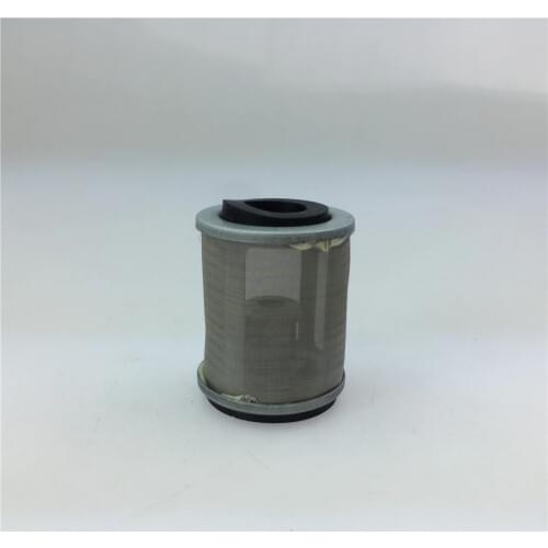 STARPAD For Yamaha King Sword King / YBR250 motorcycle oil filter / flying to 250 oil filter stainless steel oil filter