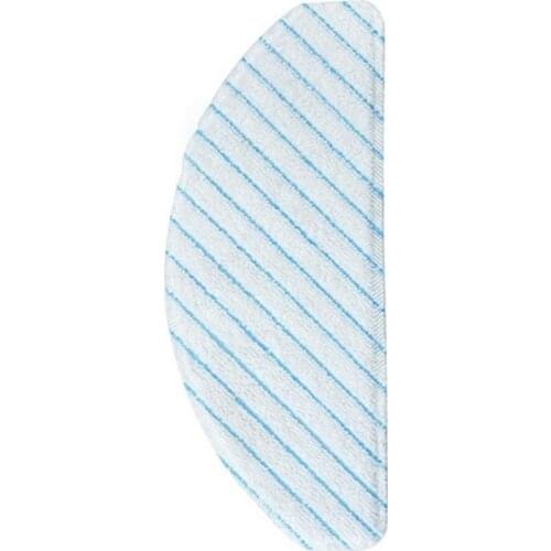 26Pc/Set Main Brush Side Brush Filter Dust Bag for ECOVACS DEEBOT OZMO T8 Vacuum Cleaner Household Cleaning Tools