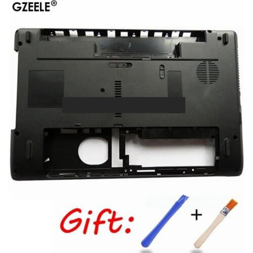 Laptop Bottom case For Acer Aspire 5742 5252 5253 5336 5552 5552G 5736 5736G 5736Z 5742Z Base Cover with HDMI-compatible