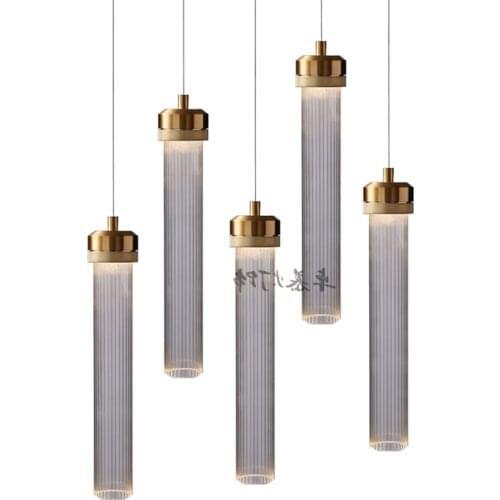 Nordic crystal chandeliers ceiling cocina accesorio lustres ventilador de techo luzes de teto lamparas de techo