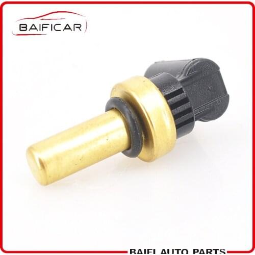 Baificar Brand New Genuine Engine Coolant Temperature Sensor 55563530 55591002 For Buick Encore Chevrolet Sonic Express 3500