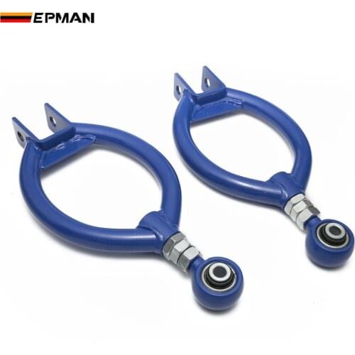 EPMAN Rear Upper Adjustable Camber Arms For Nissan 240SX Silvia S13 89-94 EPCA10