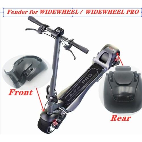 SPEDWHEL Scooter Wheels