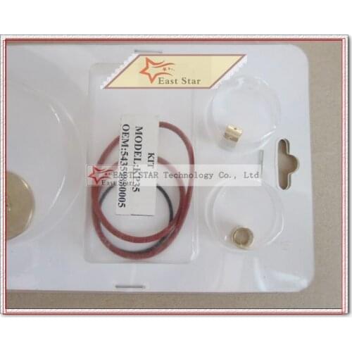 Turbo Repair Kit rebuild KP35 54359880005 54359700005 For FIAT Panda Punto 1.3L JTD Lancia Musa Corsa CDTI Multijet 1.2L SJTD