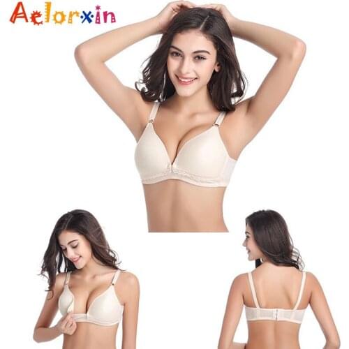 Aelorxin Nursing Bras