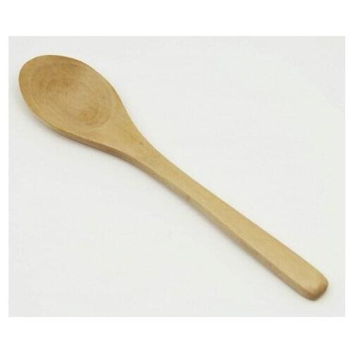 Cici Wooden Spoon paintable decorative objects декоративные предметы под роспись