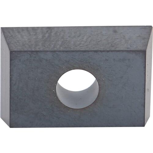 HL-Q7F-II Livestock Cow Cattle Hoof Trimming Tools 7 Sharper Blades Trimmer Disc Plate for Farm Animals Horn Cutter