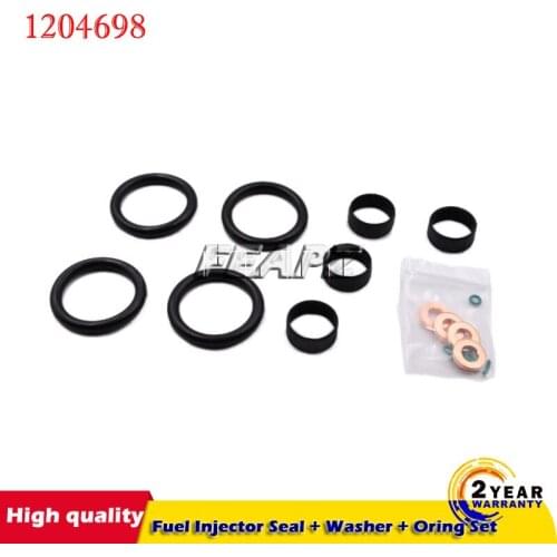 Комплекты прокладок FEAPZ China At AliExpress