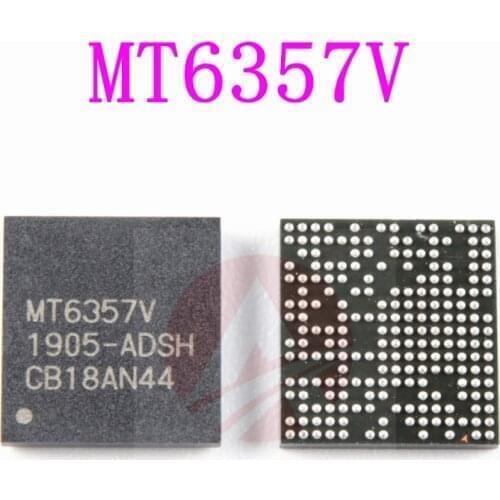 1pcs MT6357V Power Supply IC Chip