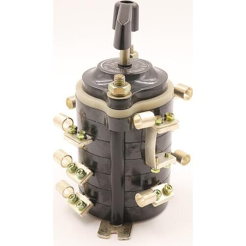 HZ10-100/E119 Change Over Switch HZ10-100/E119 Welding Machine Switch 100A