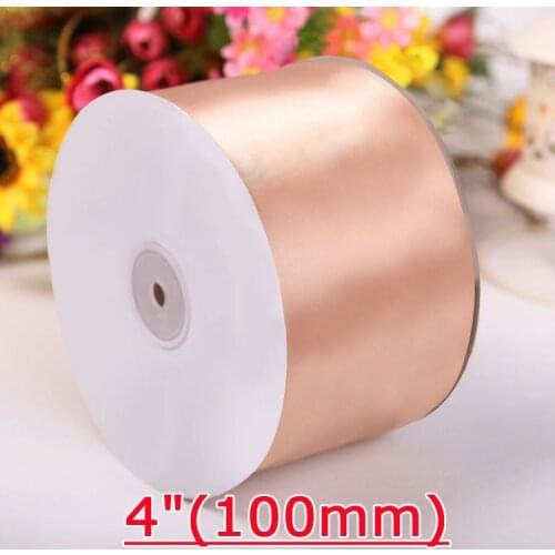 IubuFiGo Satin Ribbons