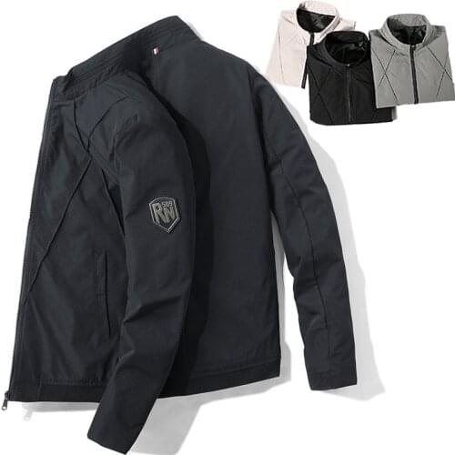 Мужские куртки пилоты MinanSer China At AliExpress