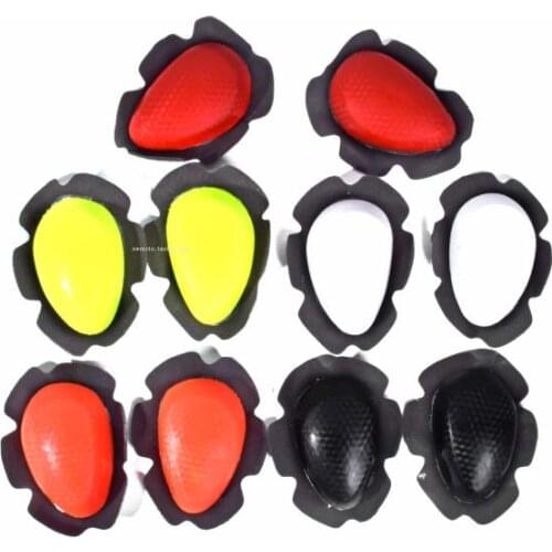 Motorcycle Protective Car Grinding Bag Knight slider ride Wear-resistant block racing pants PRotection Block