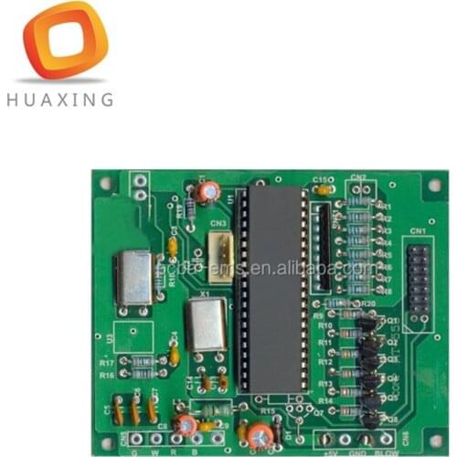 Pcb Prototype Board Customized Circuit Board Lot Diy Pcb One-Stop Electronic Manufacturer 3D Laser Pcb Printer Custom Gerber