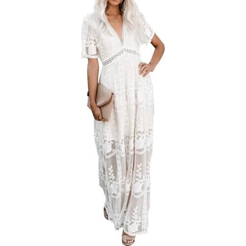 Длинные летние платья PHI PHI STAR China At AliExpress