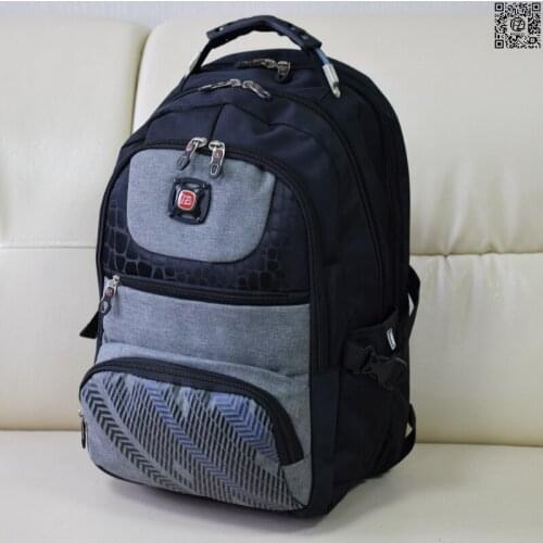 Backpack, POSSESS, SB65-3