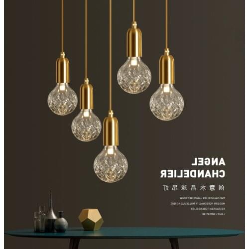Modern minimalist vintage wine bottle pendant lights caferoom/bar lamp single glass pendant lamps decoration indoor lighting e27