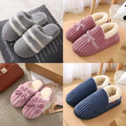 Women's Slippers Xishizhaoguang China