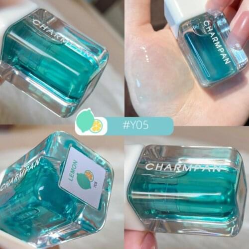 5 Colors Mirror Water Lip Gloss Lip Glaze Transparent Glass Lip Oil Waterproof Liquid Lipstick Makeup Lips Cosmetics TSLM1