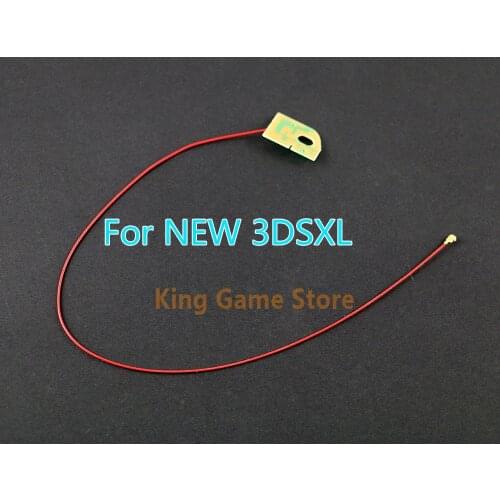 1pc Replacement Wifi Antenna Board for New 3DSLL Wireless Antenna Board Cable Module for Nintend New 3DS XL LL Game Console