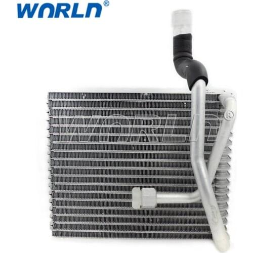 1999-2002 Auto air conditioner Evaporator coil core for Daewoo Chevrolet Matiz 9631485 EV 939633PFC