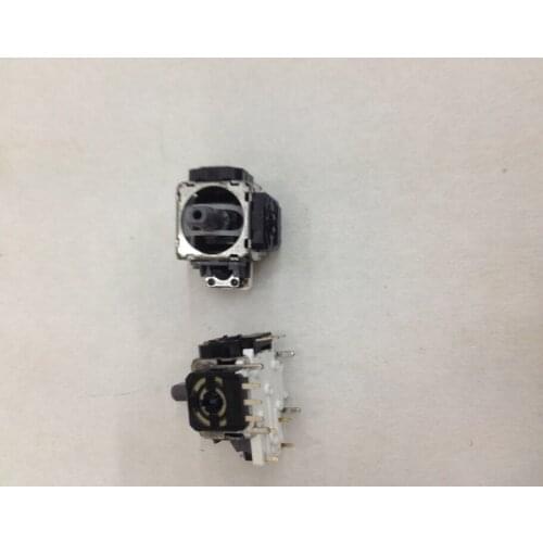 50pcs New Replacement for xboxone Vibrating Rocker Joystick