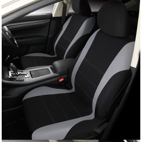 KBKMCY Car Seat Covers Anti Dust Seat Cushion for Peugeot 107 208 301 308 408 rcz 508 2008 4008 3008 Car Protector