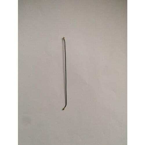 Used Phone Coaxial Cable For Blackview R7 MTK6755 Octa Core 5.5'' 1920x1080 tracking
