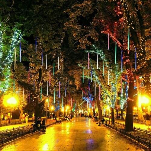 BORUIT Festive Lighting