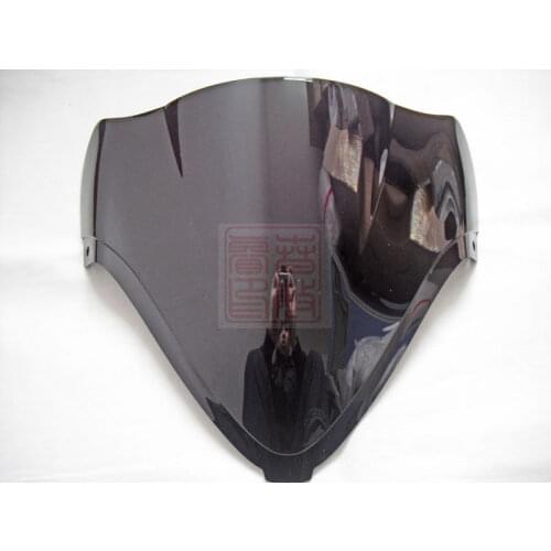 New motorcycle motorbike Windshield Windscreen Black For Suzuki GSX1300R Hayabusa 2008 2009 2010 2011 2012 2013 2014 2015 2016