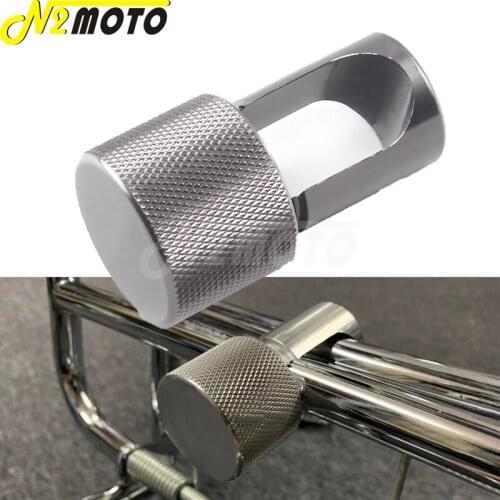 CNC Aluminum Luggage Rack Bag Fixing Buckle Bracket Clip Screw On Holder For PIAGGIO Medley Beverly 300 Liberty125 FLY150 ZIP50