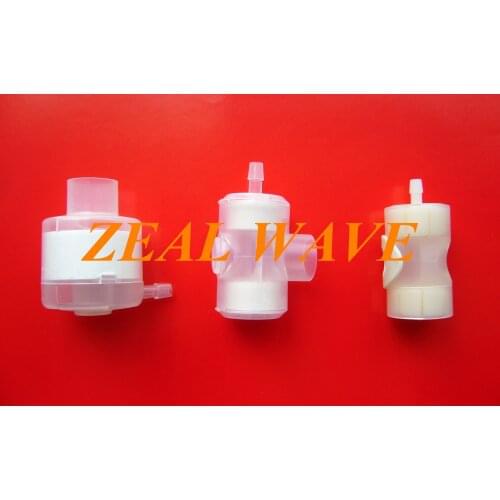 Gas-cut Artificial Nose Cannula Wet Heat Exchanger Cannula Insertion Throat Breathing Humidification Heating Filter