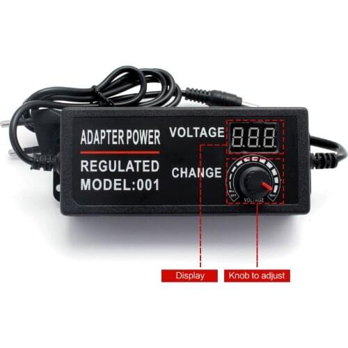 LED Transformers HTHwish China