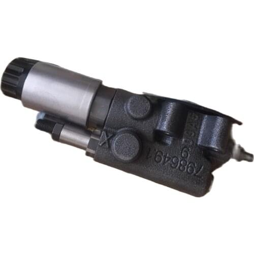 7986491 REXROTH PUMP VALVE 798649.1 A A10F M 28