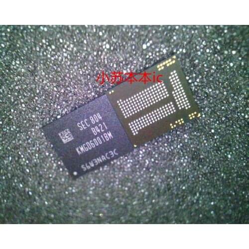 New Original KMGD6001BM-B421 Have Stock