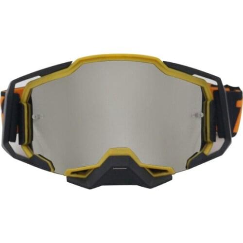 Mtb Glasses Motocross Goggles Cycling Glasses Motocross Goggles Motorcycle Glasses Racing Goggles Motocross Glasses K
