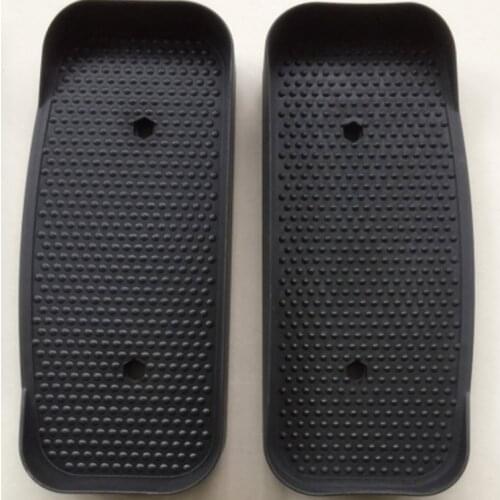 Sport car pedals fitness equipment pedal elliptical machine parts fitness equipment accessories