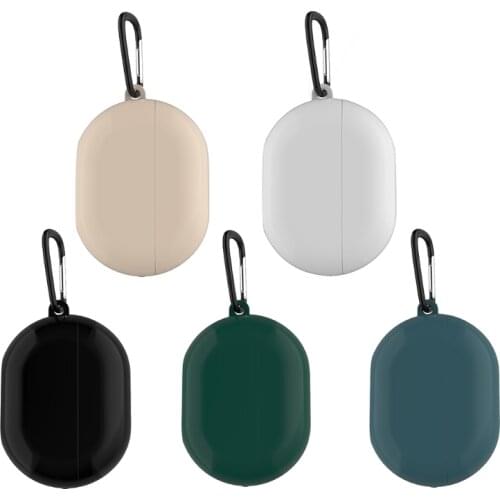 Suitable For -Huawei Headset Freebuds Pro Protective Sleeve Bluetooth Headset 4th Generation Tpu Protective Shell